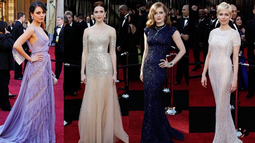 Oscar Fashionnn